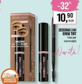Caddy's Deborah Mascara offerta