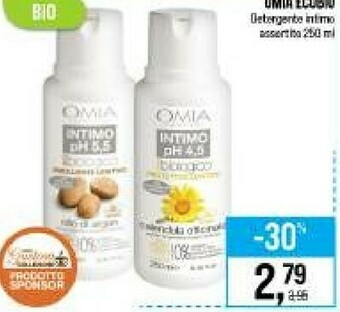 Caddy's Detergente intimo offerta