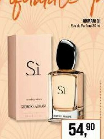 Caddy's Profumi offerta