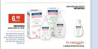 Caddy's Detergente intimo offerta