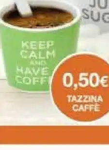 Tazze