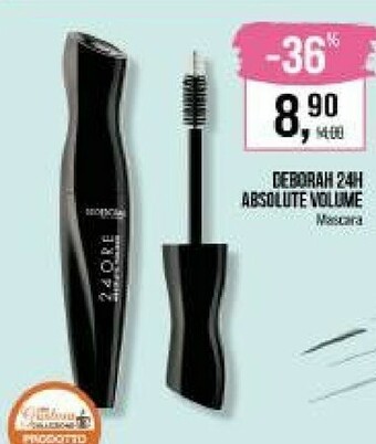 Caddy's Deborah Mascara offerta