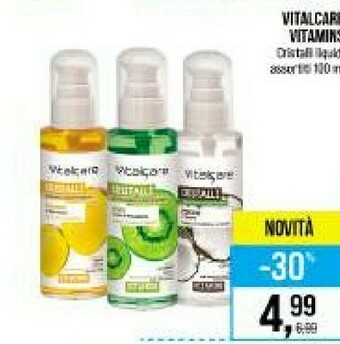 Caddy's Shampoo offerta