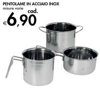 Bennet Accessori cucina offerta