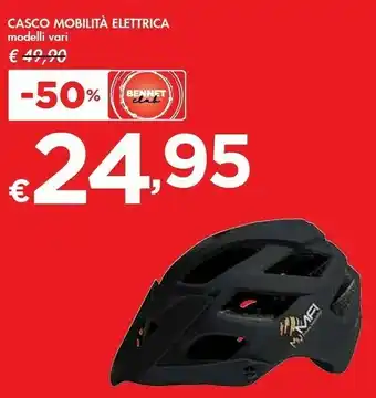 Bennet Accessori bici offerta