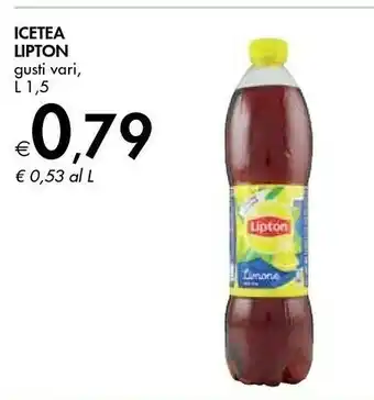 Bennet Vera The offerta