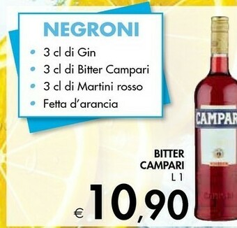 Bennet Fever tree Bevande analcoliche offerta