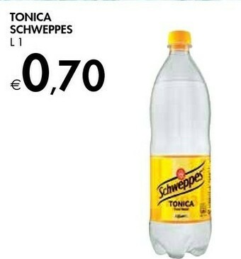 Schweppes Bevande analcoliche