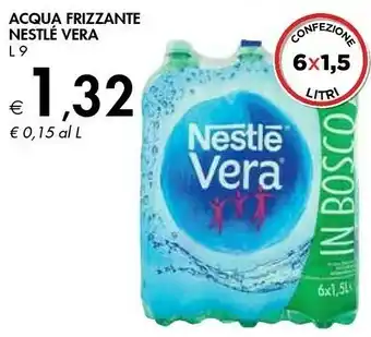 Bennet Absolut Acqua Vera offerta
