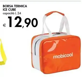 Bennet Mobicool Borsa Termica offerta