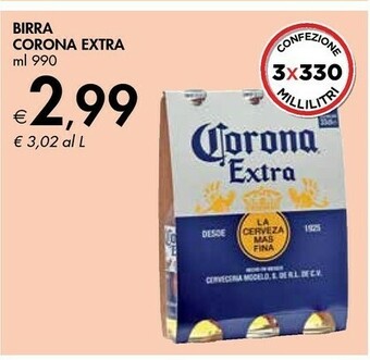 Bennet Nastro Azzurro Birra offerta