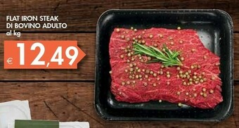 Bennet Carne offerta