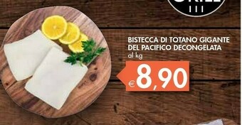 Bennet Gamberi offerta