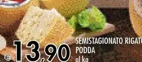 Bennet Podda Formaggio offerta