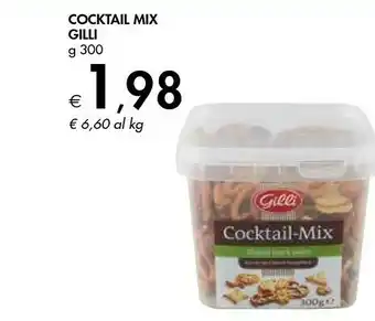 Bennet Gilli Snack offerta