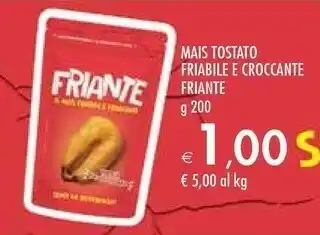 Bennet Mais offerta