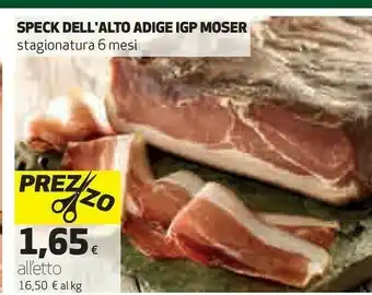 Coop Dell Speck offerta