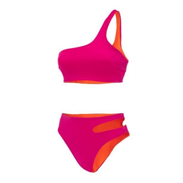 Bikini donna reversibile muani offerta di DF Sport Specialist