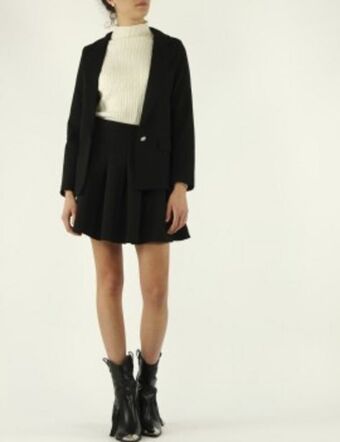 Blazer covie...