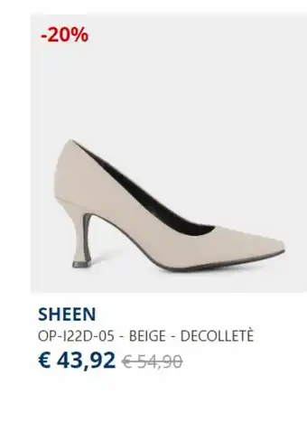 Sheen