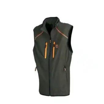 Univers -uomo gilet sella