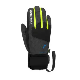 Guanti sci bambino simon r-tex