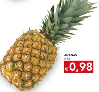 Ananas