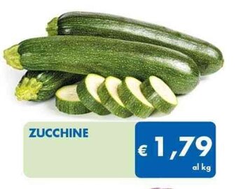 Zucchine