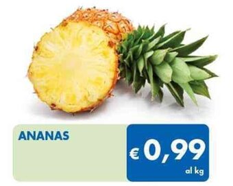 Ananas