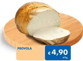 MD Discount Provola offerta