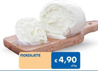 MD Discount Fiordilatte offerta