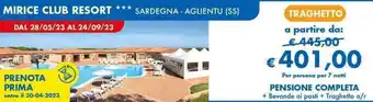 Mirice Club Resort
