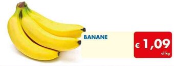MD Discount Banane offerta