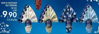 Baci Perugina Uovo Di Cioccolato g 265