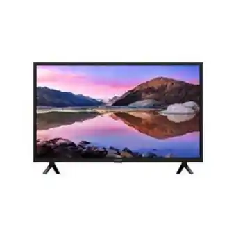 Tv xiaomi p1e 32 " hd ready smart android