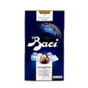 Baci bijou assortiti