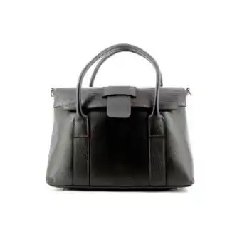 Borsa alesya in pelle con tracolla