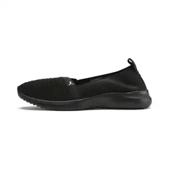 Scarpe da ginnastica da donna adelina slip–on