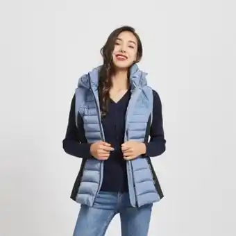 Bachata - gilet cappuccio
