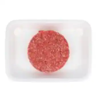 1 maxi hamburger di suino