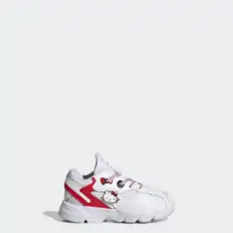 Scarpe hello kitty astir