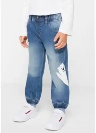 Bonprix Jeans slim fit offerta