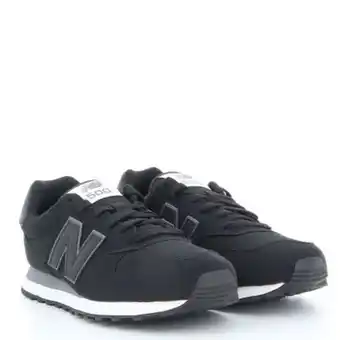 Globo Moda Scarpa lifestyle synthetic black offerta