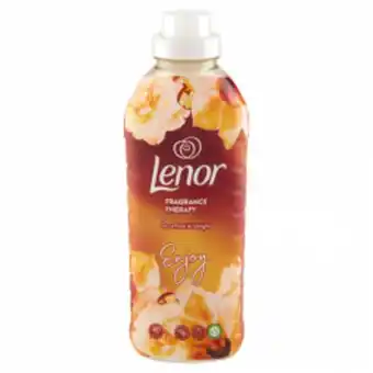 Lenor ammorbidente oro e fiori 40 lavaggi