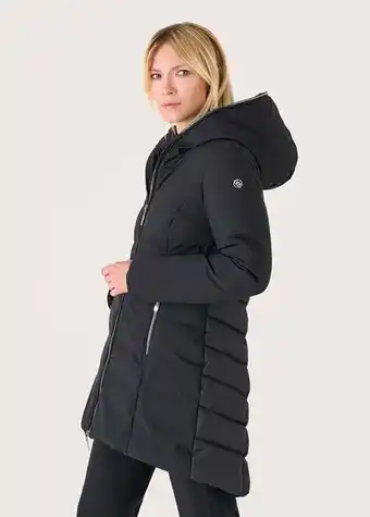 Piumino midi grant