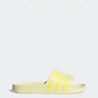 Ciabatte adilette aqua