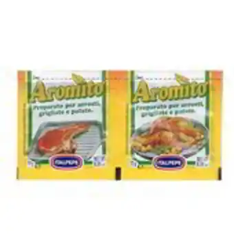 DEM Aromito preparato per arrosti grigliate e patate offerta