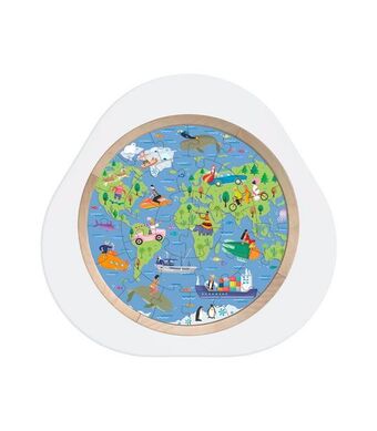 Puzzle stokke® mutable™