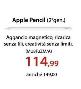 Apple Pencil