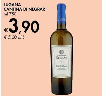 Cantina Di Negrar Lugana